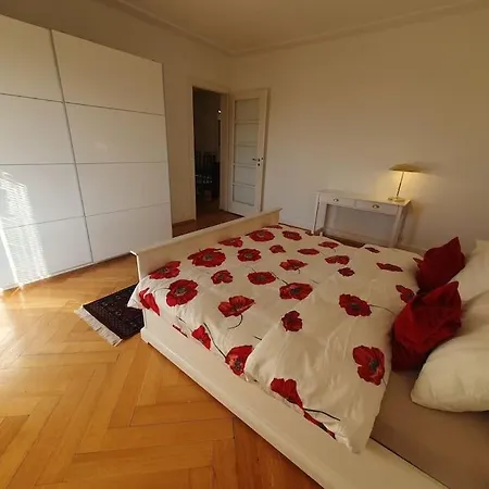 Apartment Elegant & Ensoleille *