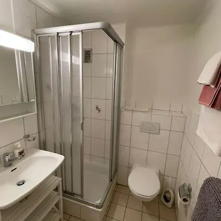 Apartment Elegant & Ensoleille Lausanne