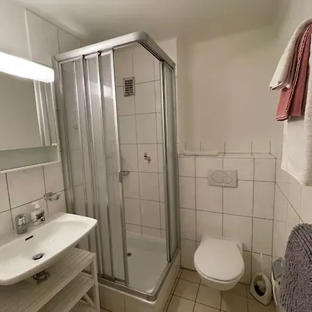 Elegant & Ensoleille Apartman Lausanne