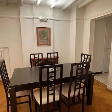 Apartment Elegant & Ensoleille *
