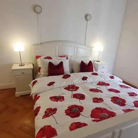 Elegant & Ensoleille Лозанна