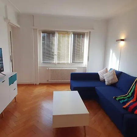 Apartment Elegant & Ensoleille
