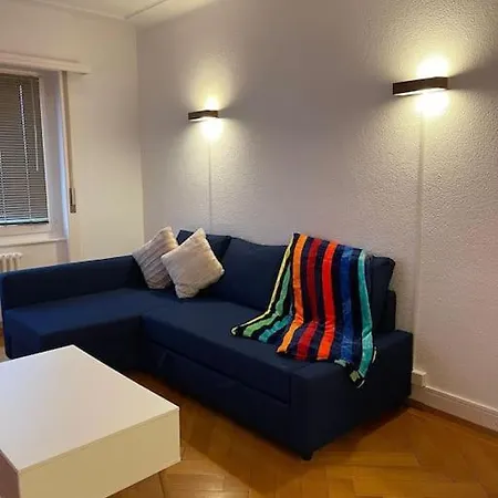 Apartment Elegant & Ensoleille *
