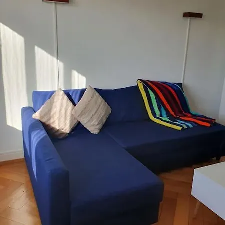 Elegant & Ensoleille Apartman *