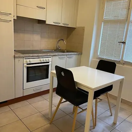 Apartment Elegant & Ensoleille Lausanne