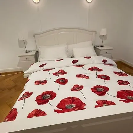 Apartment Elegant & Ensoleille