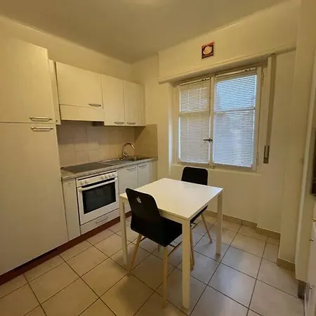 Apartment Elegant & Ensoleille *