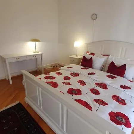Apartment Elegant & Ensoleille *